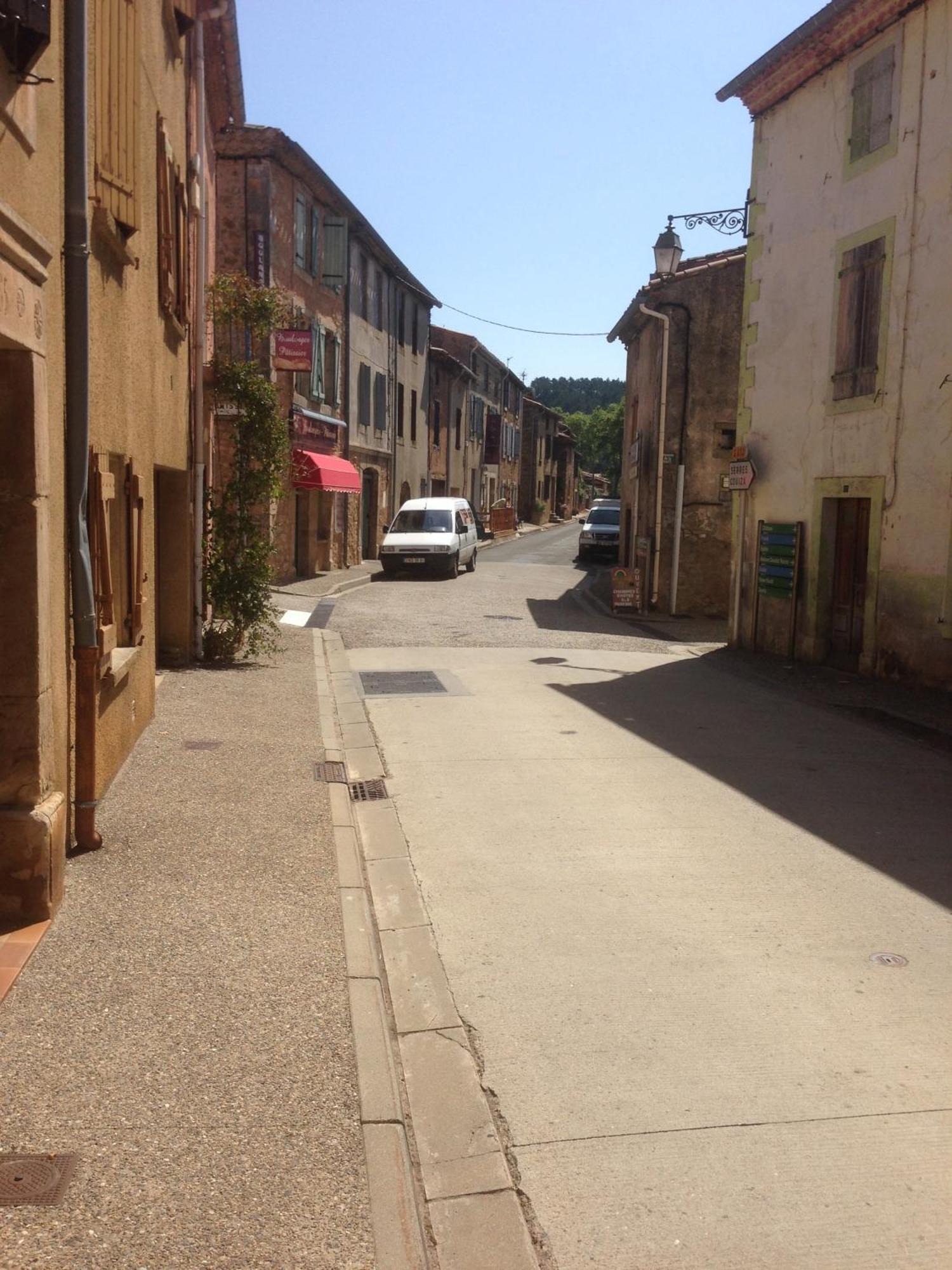 Вилла Les Reves Arques  Номер фото